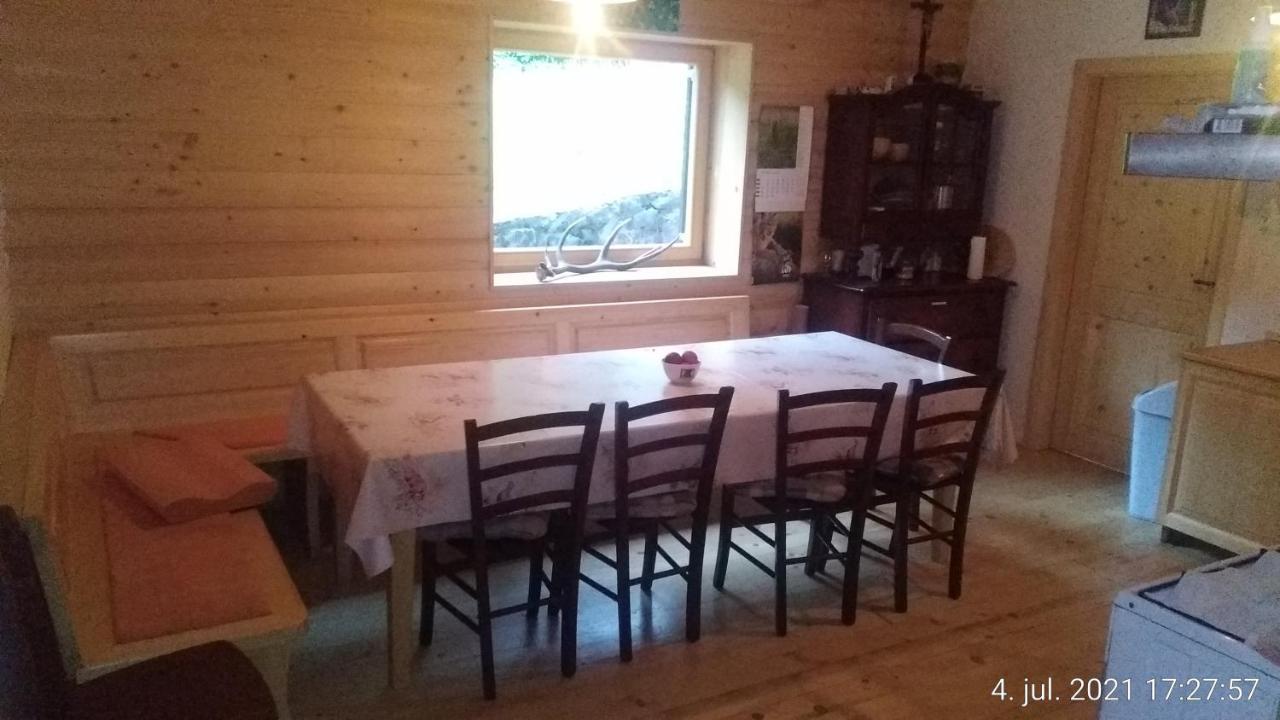 Holiday Home Polsak Planina  Exterior foto