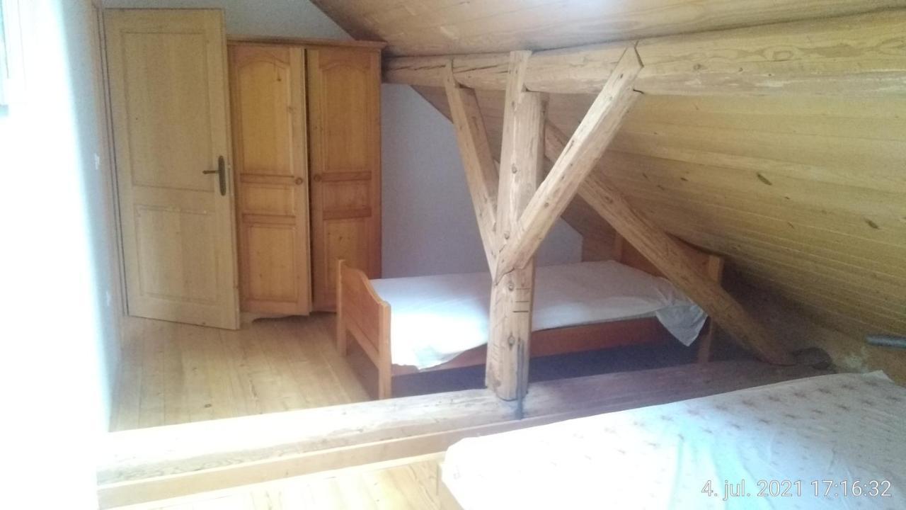 Holiday Home Polsak Planina  Exterior foto