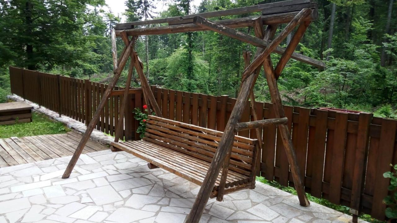 Holiday Home Polsak Planina  Exterior foto
