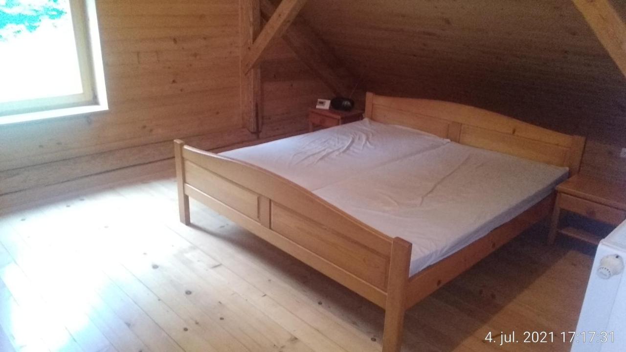Holiday Home Polsak Planina  Exterior foto